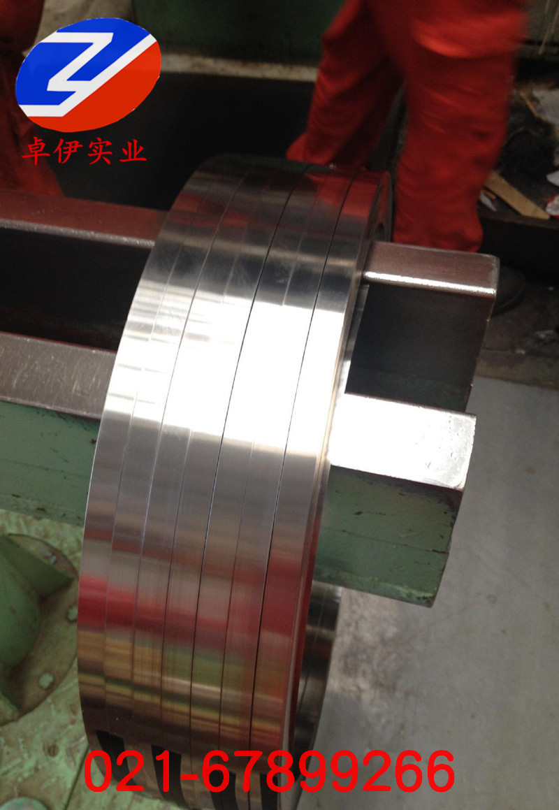 1J50鐵鎳合金