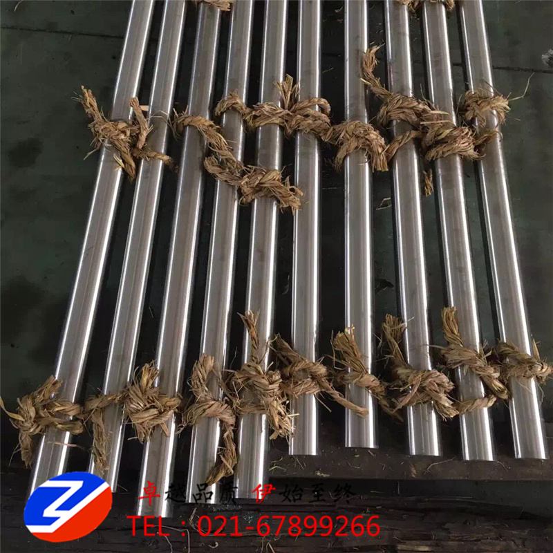 K418B鑄造高溫合金