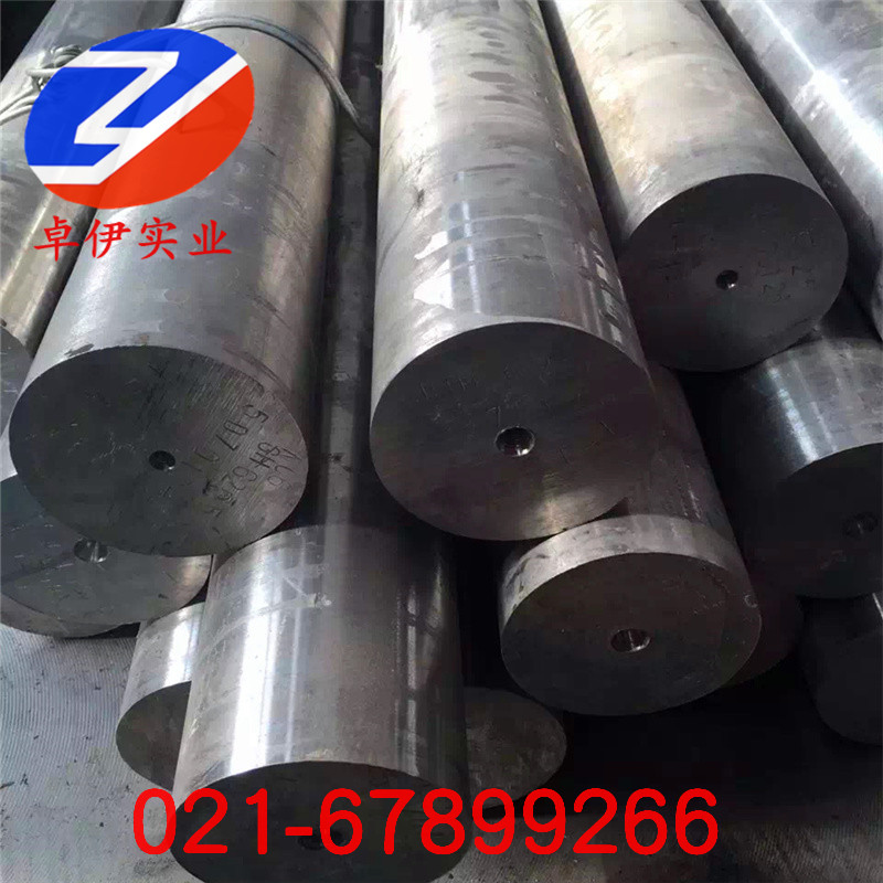 K419鑄造高溫合金