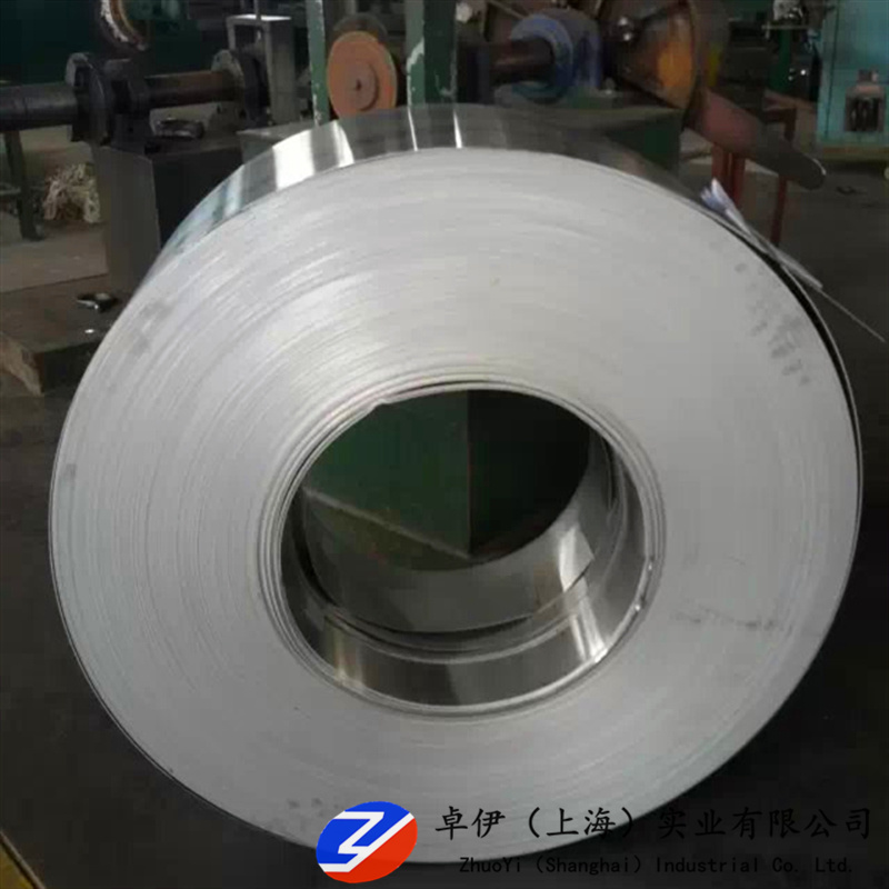 1J13軟磁合金