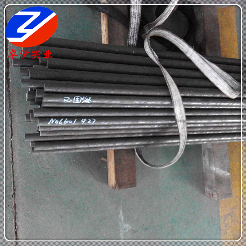 NCF601鎳鉻合金